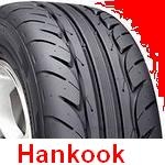 Hankook смогла эффективно скомбинировать шину с колесом, избавившись от необходимости использования сжатого воздуха.