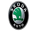 Замена лобового автостекла Skoda Octavia