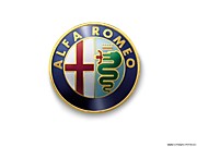Автостекла Alfa Romeo